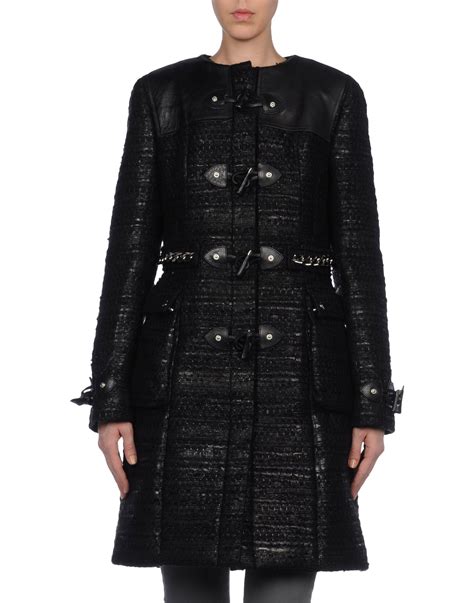 givenchy jas marktplaats|givenchy coats for women.